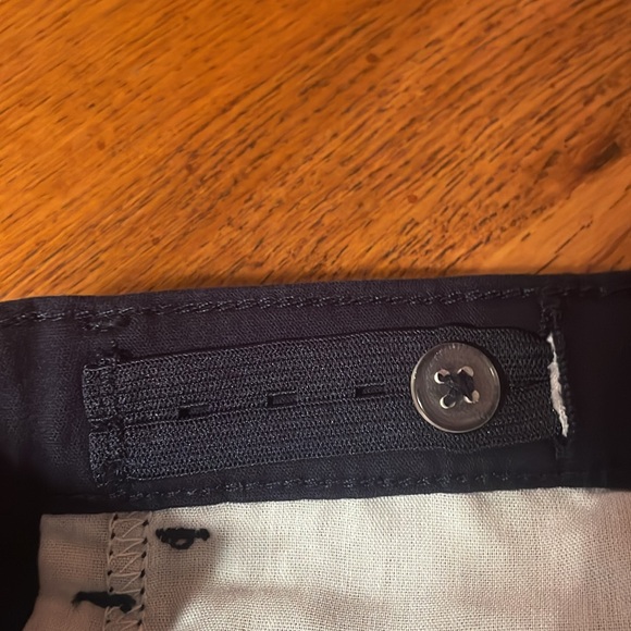 🌸NWT THE CHILDREN’S PLACE Girls Roll Cuff Stretch Shorts - size 10 - Picture 6 of 11